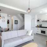 Apartman Terrazas De Ladera Duplex 9 By Casasol