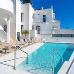Apartman Terrazas De Ladera Duplex 9 By Casasol