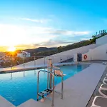 Terrazas De Ladera Duplex 9 By Casasol *