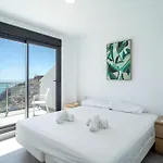 Terrazas De Ladera Duplex 9 By Casasol Апартаменты *