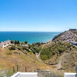 Апартаменты Terrazas De Ladera Duplex 9 By Casasol *