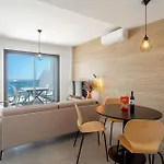 Апартаменты Terrazas De Ladera Duplex 9 By Casasol Нерха
