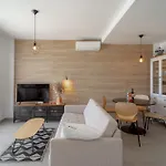 Terrazas De Ladera Duplex 9 By Casasol * Нерха