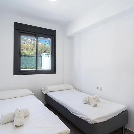 Terrazas De Ladera Duplex 9 By Casasol Nerja