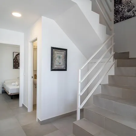 Terrazas De Ladera Duplex 9 By Casasol