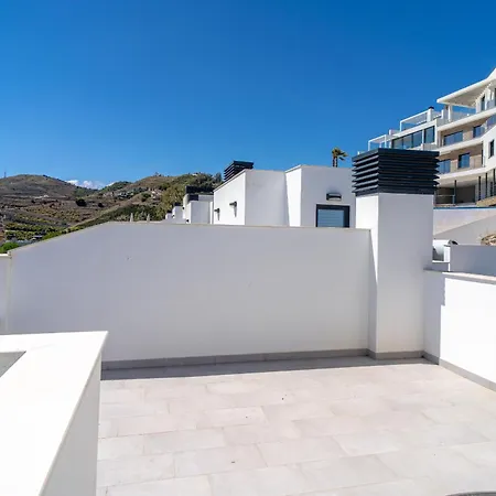 Апартаменты Terrazas De Ladera Duplex 9 By Casasol