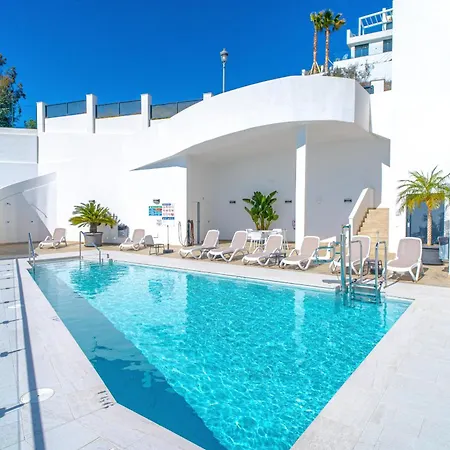 Terrazas De Ladera Duplex 9 By Casasol * Нерха