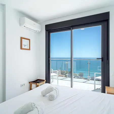 Terrazas De Ladera Duplex 9 By Casasol Apartmán