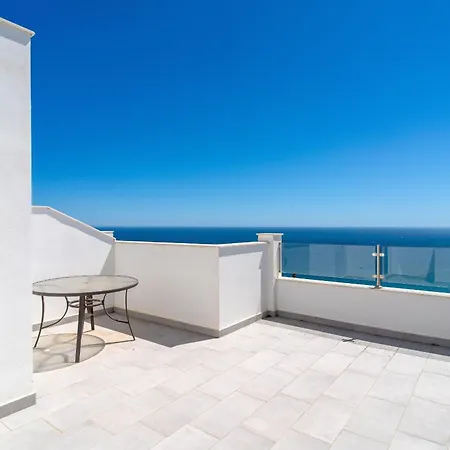 Terrazas De Ladera Duplex 9 By Casasol Διαμέρισμα *