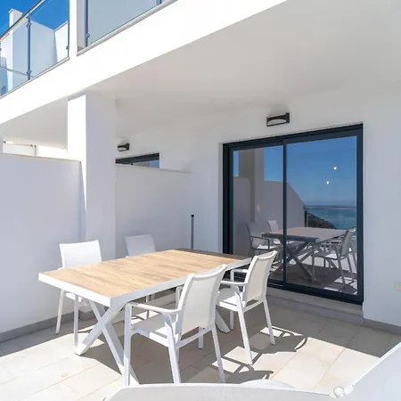 Διαμέρισμα Terrazas De Ladera Duplex 9 By Casasol Nerja