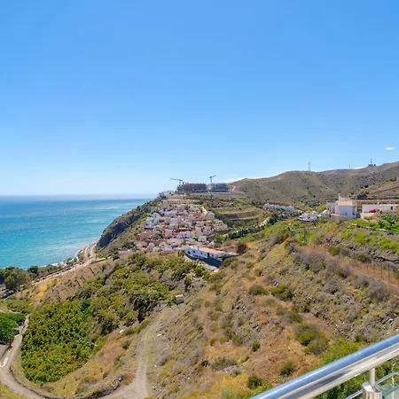 Terrazas De Ladera Duplex 9 By Casasol * Нерха