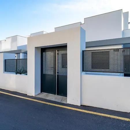Terrazas De Ladera Duplex 9 By Casasol Διαμέρισμα Nerja