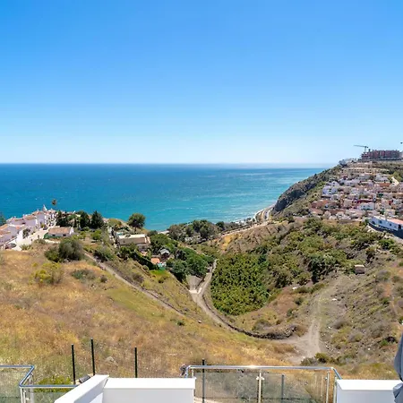 Διαμέρισμα Terrazas De Ladera Duplex 9 By Casasol *