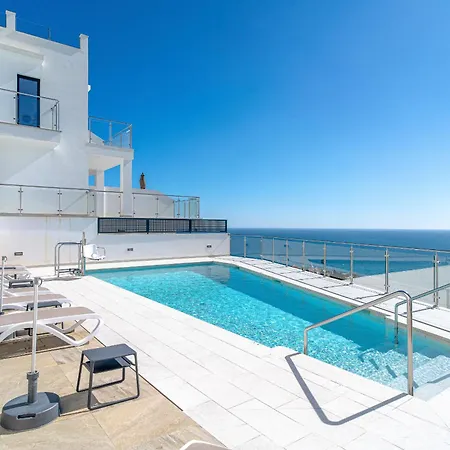 Terrazas De Ladera Duplex 9 By Casasol Apartment *