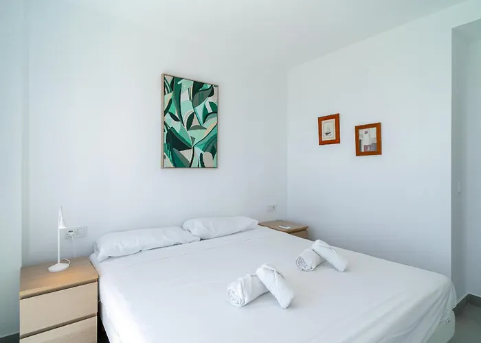 Terrazas De Ladera Duplex 9 By Casasol Appartamento