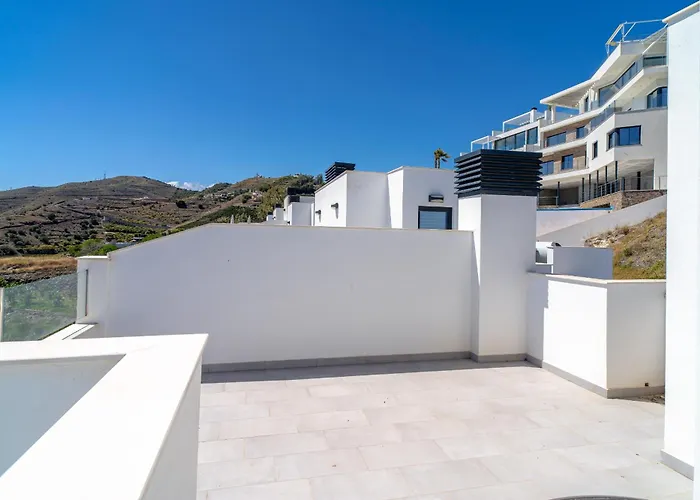 Appartamento Terrazas De Ladera Duplex 9 By Casasol