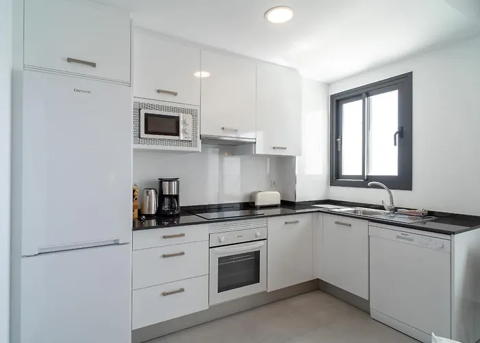 Terrazas De Ladera Duplex 9 By Casasol *