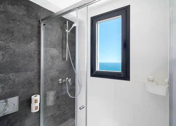 Terrazas De Ladera Duplex 9 By Casasol Nerja