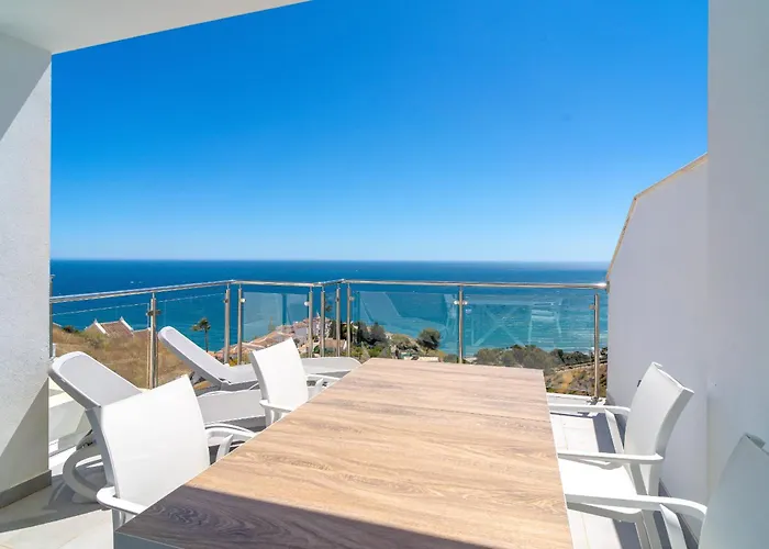 Terrazas De Ladera Duplex 9 By Casasol *