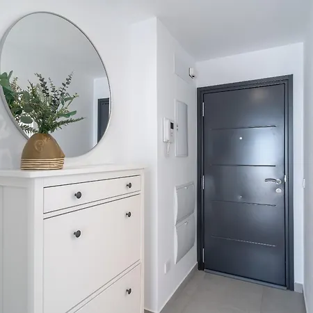 דירה Terrazas De Ladera Duplex 9 By Casasol *