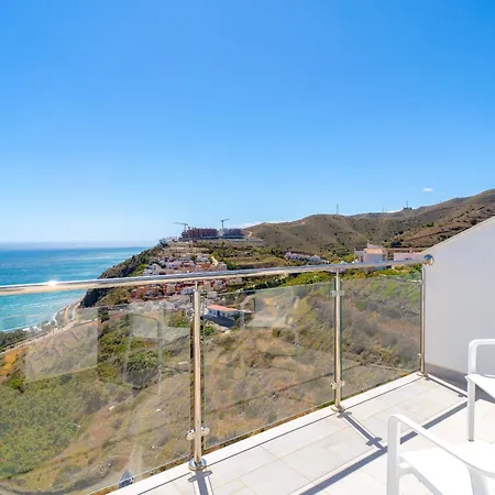 Terrazas De Ladera Duplex 9 By Casasol