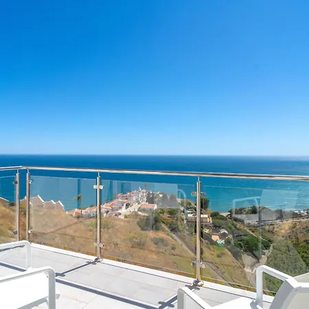 Апартаменты Terrazas De Ladera Duplex 9 By Casasol *