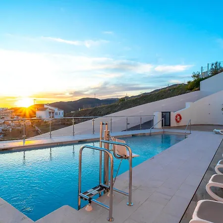 Terrazas De Ladera Duplex 9 By Casasol *