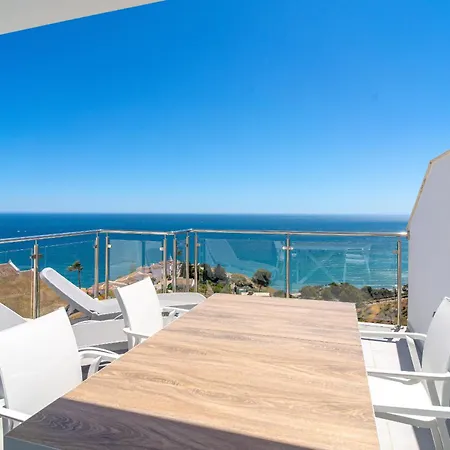 Terrazas De Ladera Duplex 9 By Casasol *