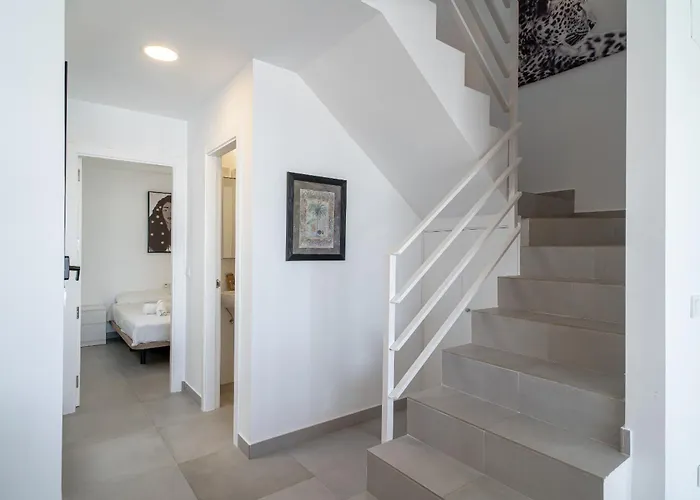 Terrazas De Ladera Duplex 9 By Casasol