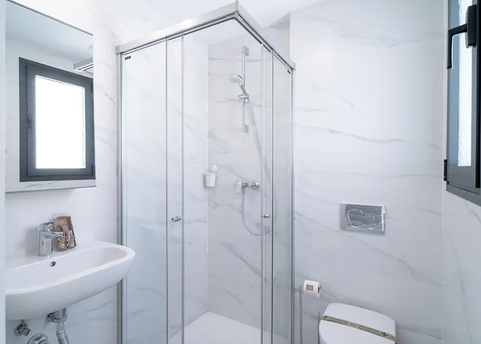 Terrazas De Ladera Duplex 9 By Casasol Нерха