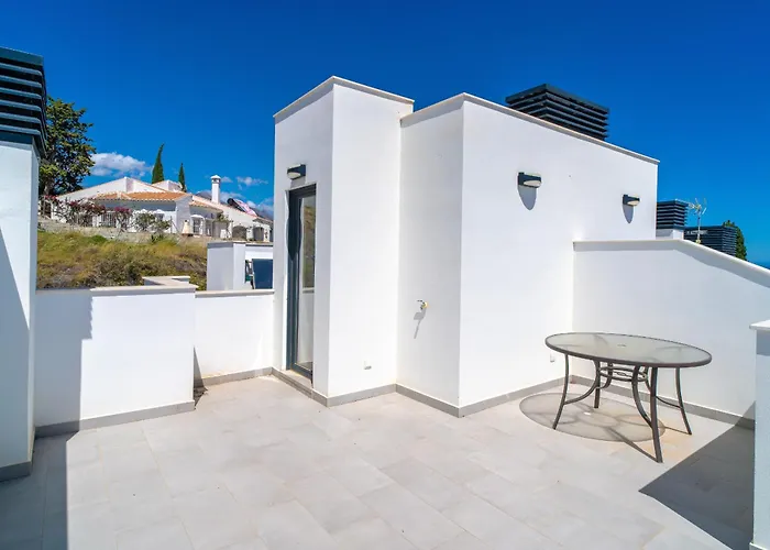 Terrazas De Ladera Duplex 9 By Casasol