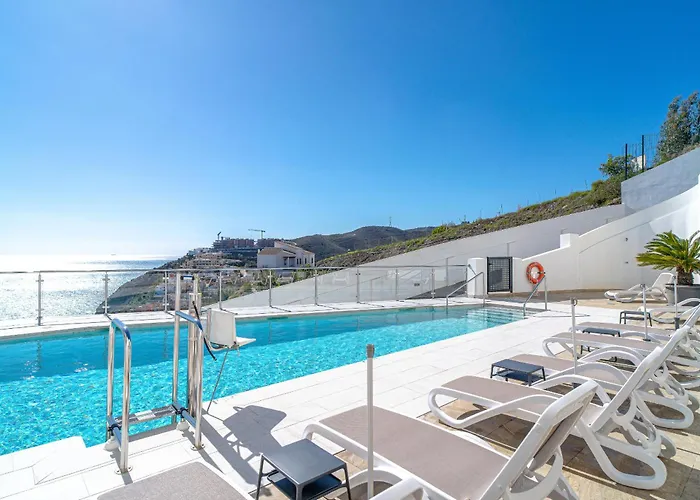 Terrazas De Ladera Duplex 9 By Casasol *