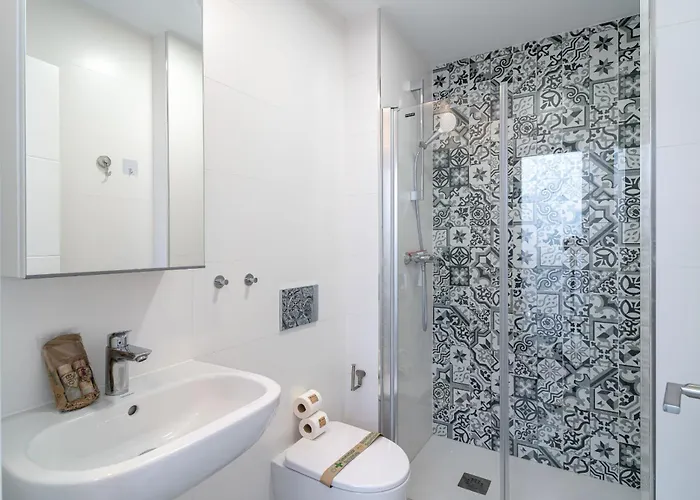 Terrazas De Ladera Duplex 9 By Casasol Nerja