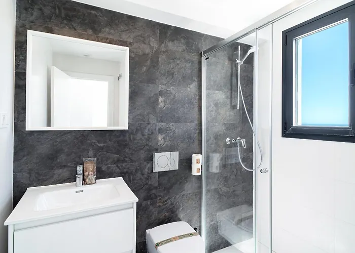 Terrazas De Ladera Duplex 9 By Casasol Apartment