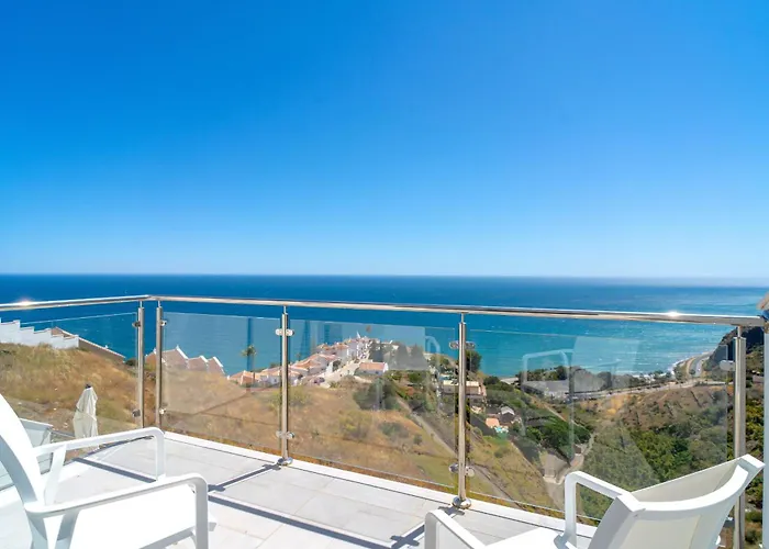 Апартаменты Terrazas De Ladera Duplex 9 By Casasol *