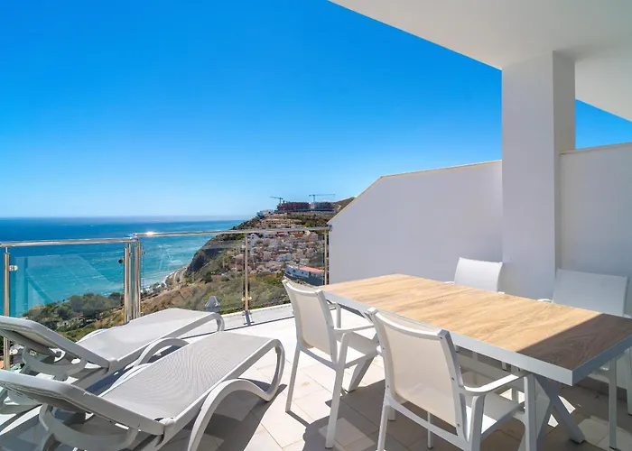 Terrazas De Ladera Duplex 9 By Casasol *