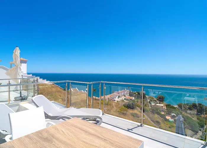 Terrazas De Ladera Duplex 9 By Casasol