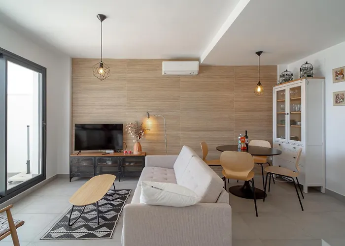 Terrazas De Ladera Duplex 9 By Casasol * Nerja