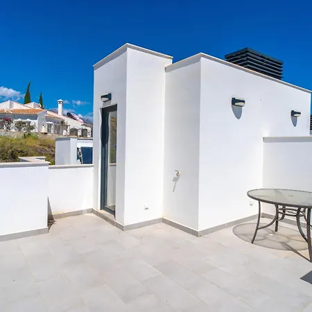 Terrazas De Ladera Duplex 9 By Casasol