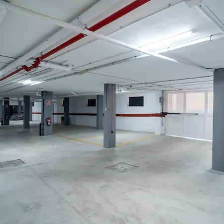 Terrazas De Ladera Duplex 9 By Casasol 公寓 内尔哈