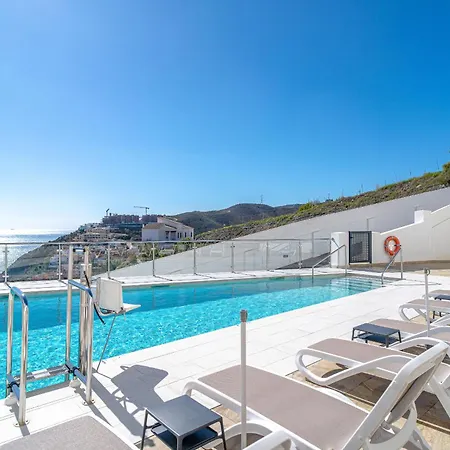 Terrazas De Ladera Duplex 9 By Casasol *