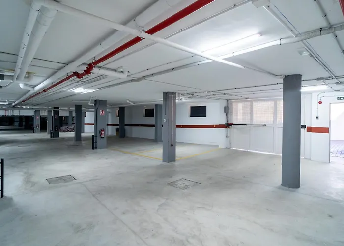 Terrazas De Ladera Duplex 9 By Casasol 公寓 内尔哈