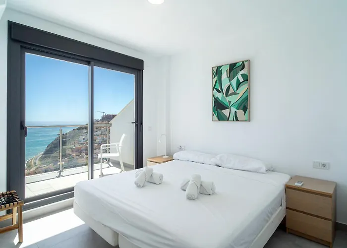 Terrazas De Ladera Duplex 9 By Casasol 公寓 *