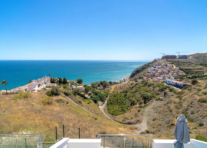 公寓 Terrazas De Ladera Duplex 9 By Casasol *