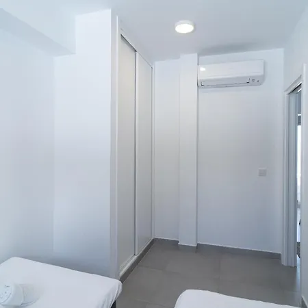 Terrazas De Ladera Duplex 9 By Casasol Lägenhet *