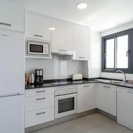 Terrazas De Ladera Duplex 9 By Casasol *