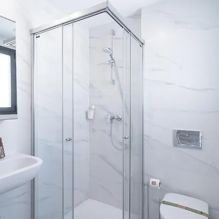 Terrazas De Ladera Duplex 9 By Casasol Nerja