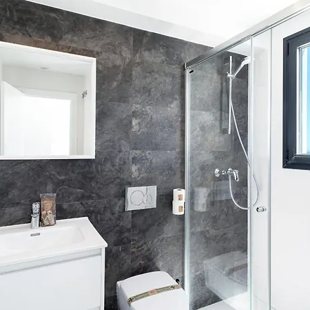 Terrazas De Ladera Duplex 9 By Casasol Lägenhet