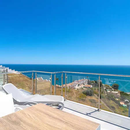 Terrazas De Ladera Duplex 9 By Casasol