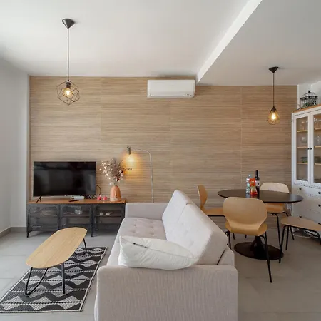 Terrazas De Ladera Duplex 9 By Casasol * Nerja